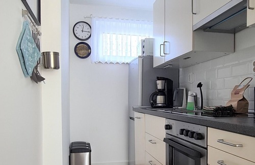 Norddeich House | Exclusive, modern non-smoking vacation home not far from the beach in Norddeich
