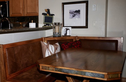 Edwards Condo | Exclusive Mountain Escape, Steps to Slopes!