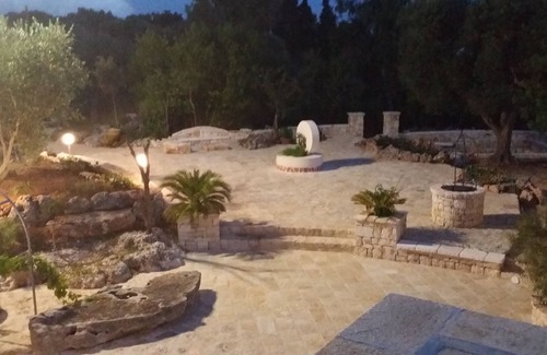 Villa Castelli House | Exclusive Panoramic Trulli (CIN IT074020C200053330)