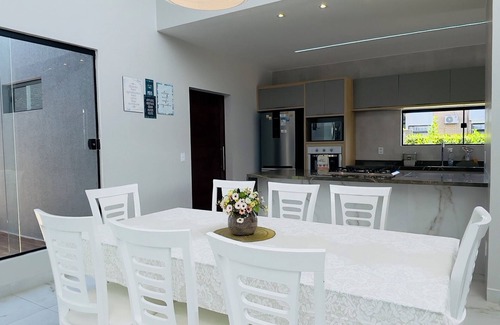 Maceio House | Exclusive paradise, House in a beachfront condominium.