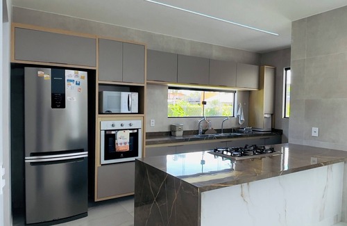 Maceio House | Exclusive paradise, House in a beachfront condominium.
