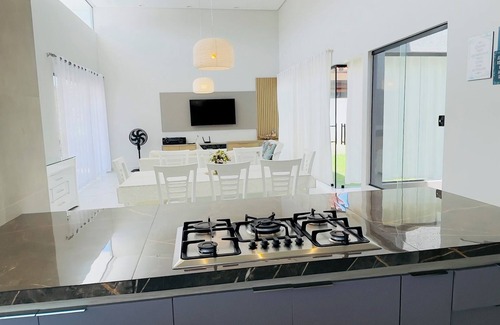 Maceio House | Exclusive paradise, House in a beachfront condominium.