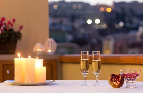 Province of Cagliari Apartment | Exclusive penthouse in the city center - Elafi Penthouse CIN IT092009C2000P0056