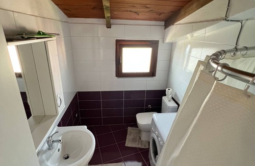 Durres House | Exclusive penthouse in the beach area, which is located 5 minutes from the sea.