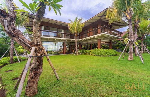 Gerokgak Villa | Exclusive Pool Villa directly at the Bali Sea!