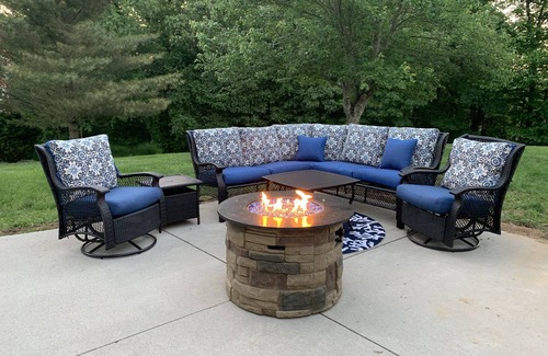 Jackson House | EXCLUSIVE RETREAT - HEATED POOL- TUB - Relax and Enjoy!