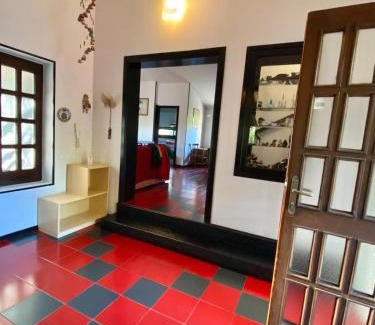 Arbatax Villa | Exclusive Sardinian Villa 300 mt from the beach