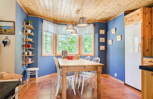 Odskolt House | Exclusive family accommodation in a fantastic and quiet location. Pets allowed!