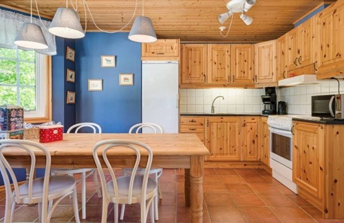 Odskolt House | Exclusive family accommodation in a fantastic and quiet location. Pets allowed!