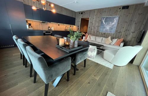 Hemsedal Apartment | Exclusive Ski In-Out apartment in Hemsedal next to Fyri Resort