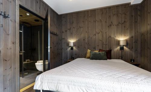 Hemsedal Apartment | Exclusive Ski In-Out apartment in Hemsedal next to Fyri Resort
