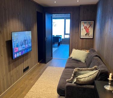 Hemsedal Apartment | Exclusive Ski In-Out apartment in Hemsedal next to Fyri Resort