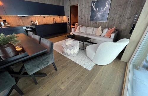 Hemsedal Apartment | Exclusive Ski In-Out apartment in Hemsedal next to Fyri Resort