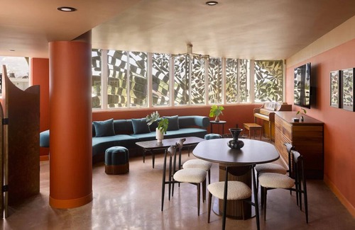 Coconut Grove Hotel | Exclusive Spa, & Rooftop Pool in the Heart of Miami | Coconut Grove Gem
