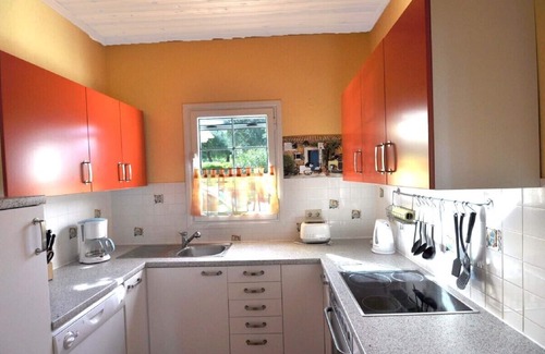 Kompi Villa | Exclusive, spacious house, romantic location with a grandiose view of the sea