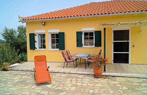 Kompi Villa | Exclusive, spacious house, romantic location with a grandiose view of the sea