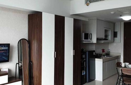 Tangerang Apartment | Exclusive stay in U residence 2