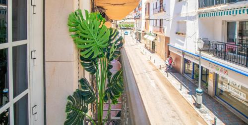 Fuengirola Apartment | Exclusive Studio Boutique - High-End Boliches Fuengirola