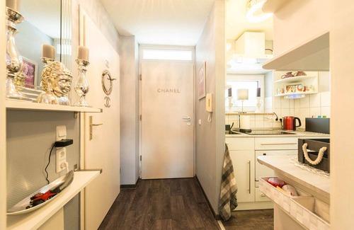 Hartha Apartment | Exclusive studio for 2 pers. close to castles and palaces not far from Dresden