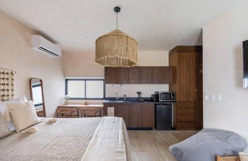Zama Apartment | Exclusive studio in a gated community by CASA PARAISO