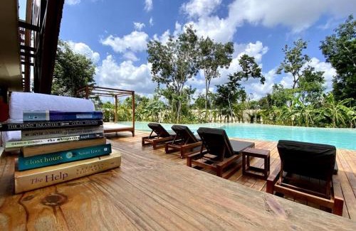 Zama Apartment | Exclusive studio in a gated community by CASA PARAISO
