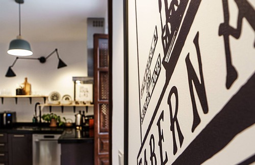 San Andres-San Pablo House | Exclusive "The House of Art" for families and groups of friends