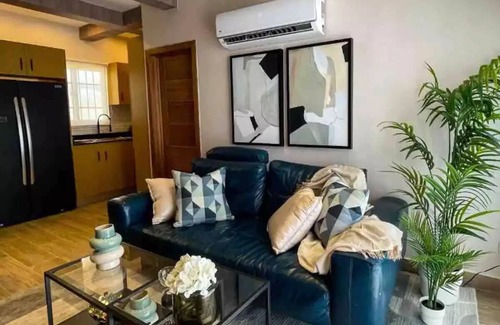 Santo Domingo Apartment | Exclusive, Top Floor Near The US Embassy