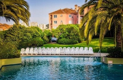 Concon Apartment | EXCLUSIVE TOURIST COMPLEX WITH WITH OPPORTUNITY