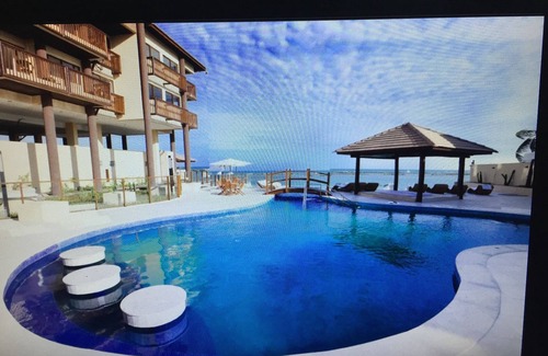 Barra de Sao Miguel Apartment | Exclusive, unique waterfront apartment available to front of Barra Bali Resort