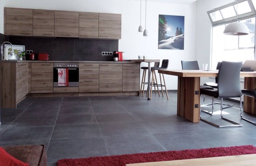 Mittenwald Apartment | Exclusive vacation apartment in the historic Ballenhausgasse