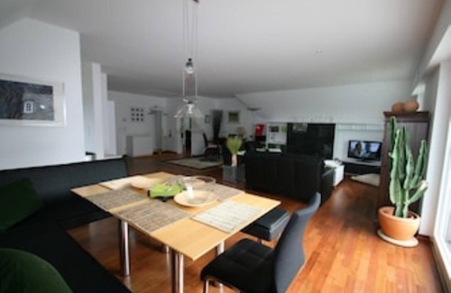 Wyk auf Foehr Condo | Exclusive vacation apartments in Wyk on Föhr,