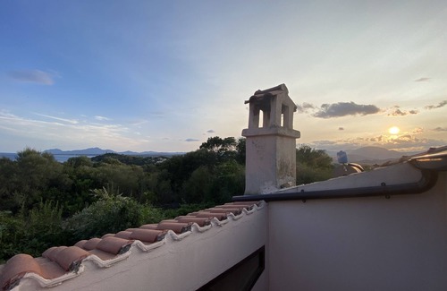 Arbatax Villa | Exclusive villa in Sardinia (300 meters from the beach)