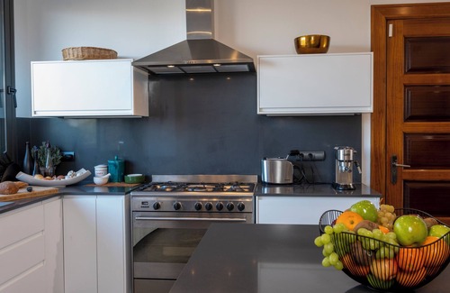 Vora-Sitges Villa | Exclusive villa in the Garraf mountains, just a few minutes from the sea