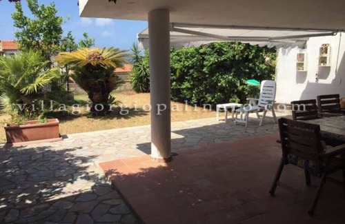 Palinuro Villa | Exclusive Villa in the Center of Palinuro