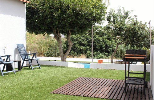 Atalaia House | Exclusive Villa Private Pool near the Beach