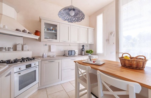Lecce Villa | Exclusive Villa Reginella with pool in Lecce