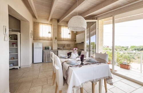 Lecce Villa | Exclusive Villa Reginella with pool in Lecce