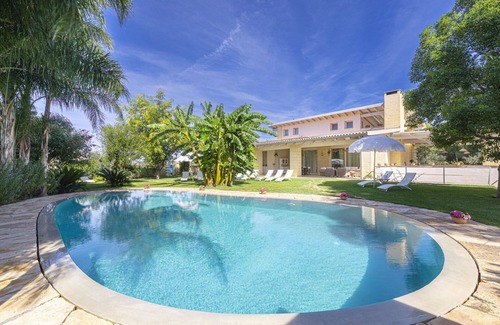 Lecce Villa | Exclusive Villa Reginella with pool in Lecce