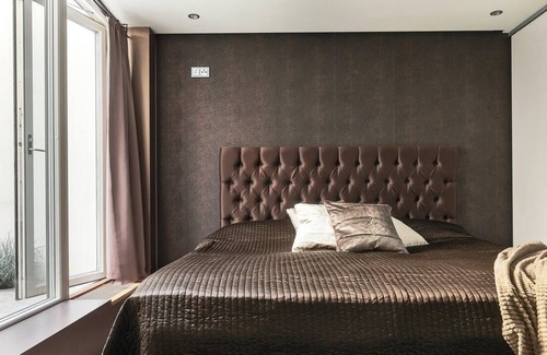 Saltsjo Boo Villa | Exclusive villa with lake view and pool 15 min from city