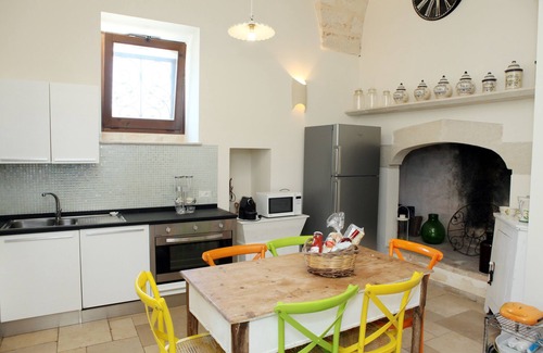 Diso Villa | Exclusive Villa with swimming pool near Otranto: relax and sea in Salento 3km Castro