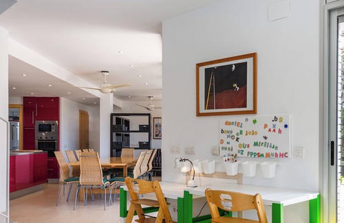 Tossa de Mar Villa | Exclusive Villa with Pool, Sea View and Wi-Fi