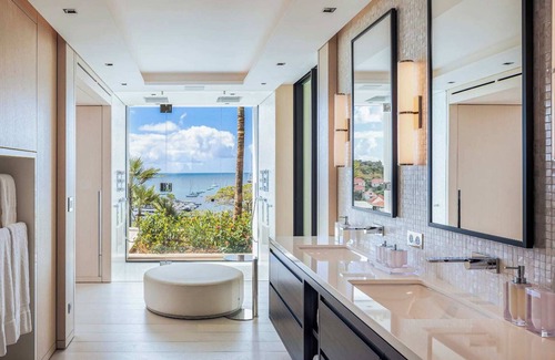 Corossol Villa | Exclusive Villa with Elegant Style