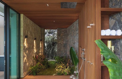 Corossol Villa | Exclusive Villa with Elegant Style