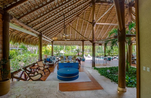 Punta Cana Villa | Exclusive Villa with Membership Access to Eden Roc Beach Club