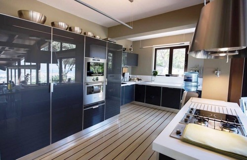 Apolpaina Villa | Exclusive Villa with Sophisticated Architecture