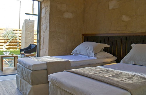 Kontomari Villa | Exclusive Villa with Significant Architecture 3