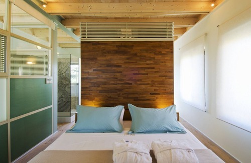 Kontomari Villa | Exclusive Villa with Significant Architecture 3