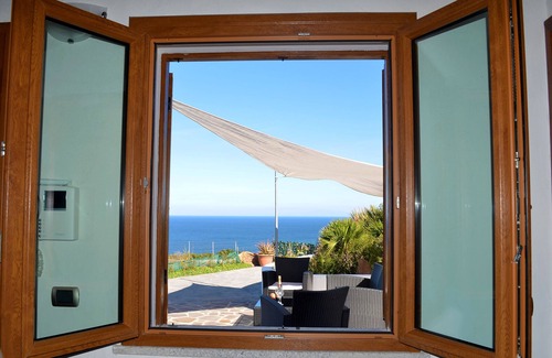 Lu Bagnu Villa | Exclusive Villa with sea view in Castelsardo - Lu Bagnu - Sardinia