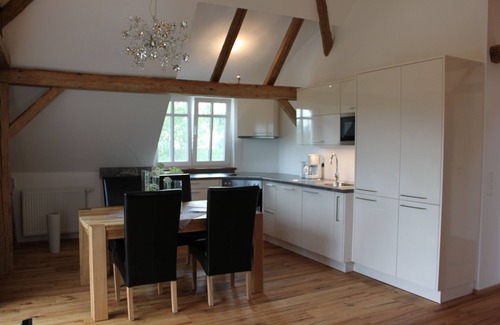 Freiamt House | Exclusively and high-quality equipped * apartment with large garden