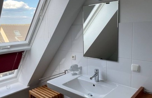 Borgerende Apartment | Exclusives Studio Mehrblick - Exkl. Studio Mehrblick